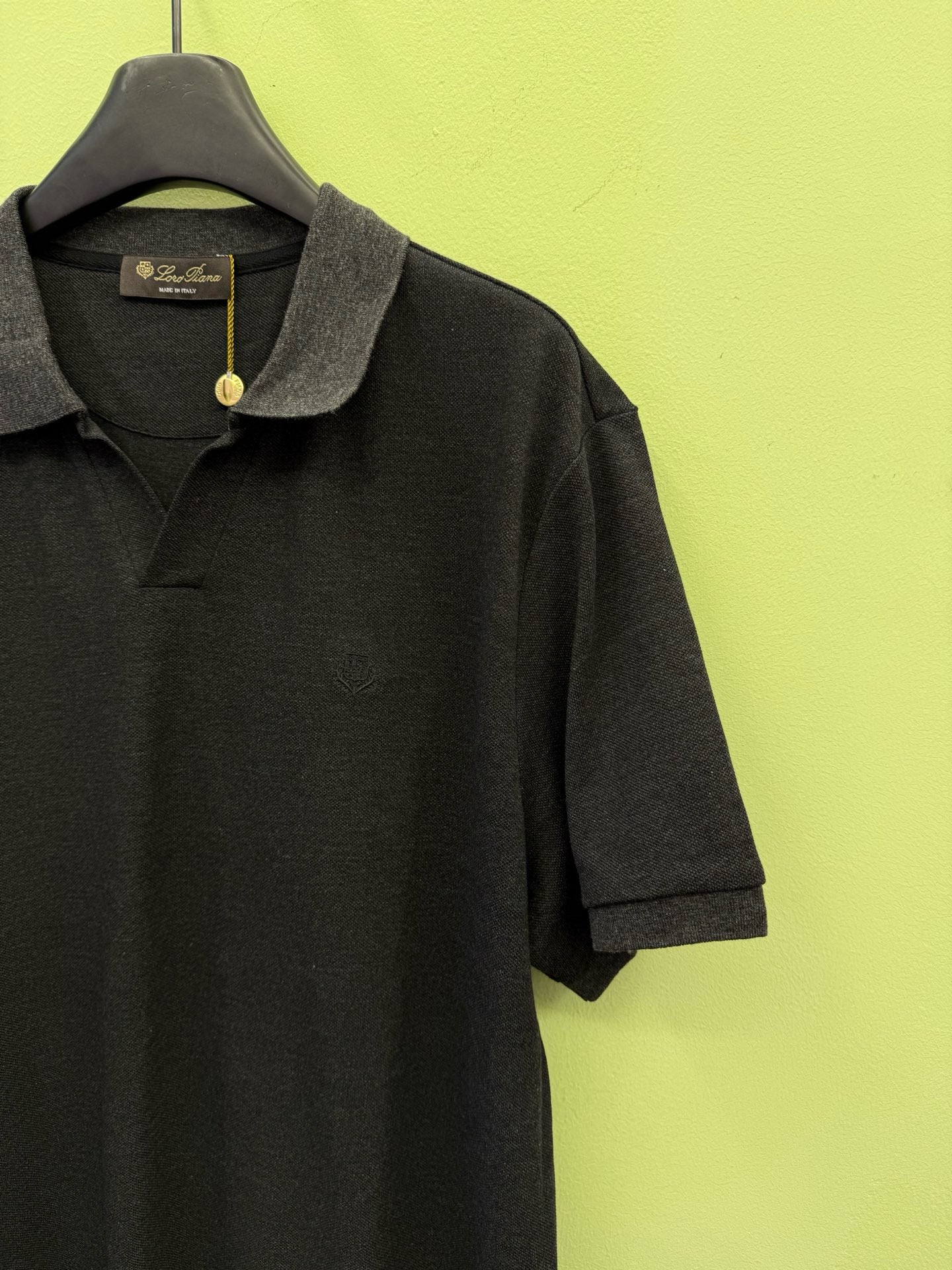 Loro Piana Polo