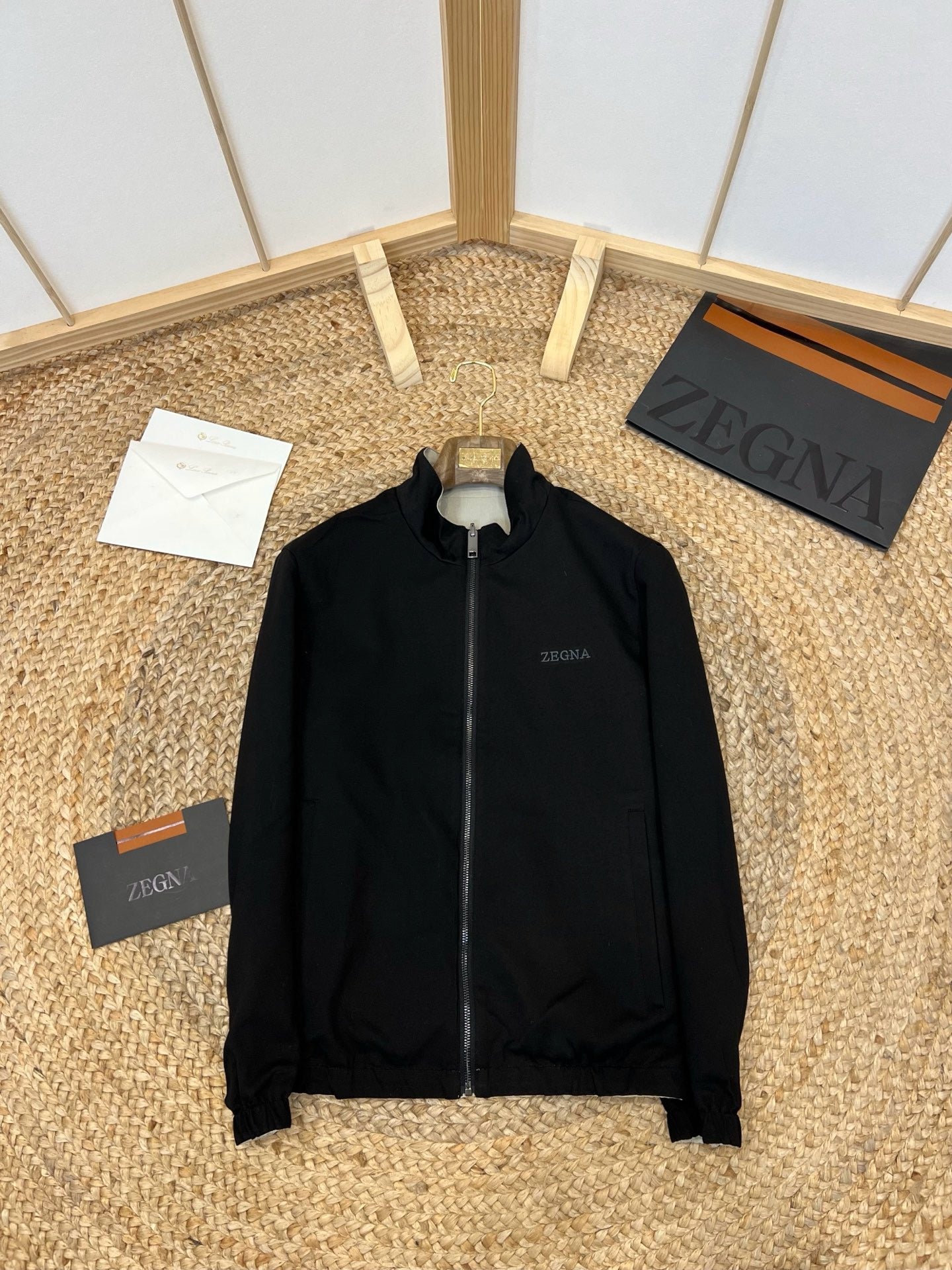 ZG Jacket