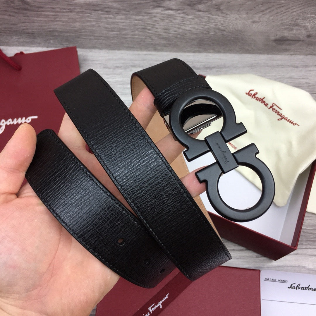 Ferragamo Belt