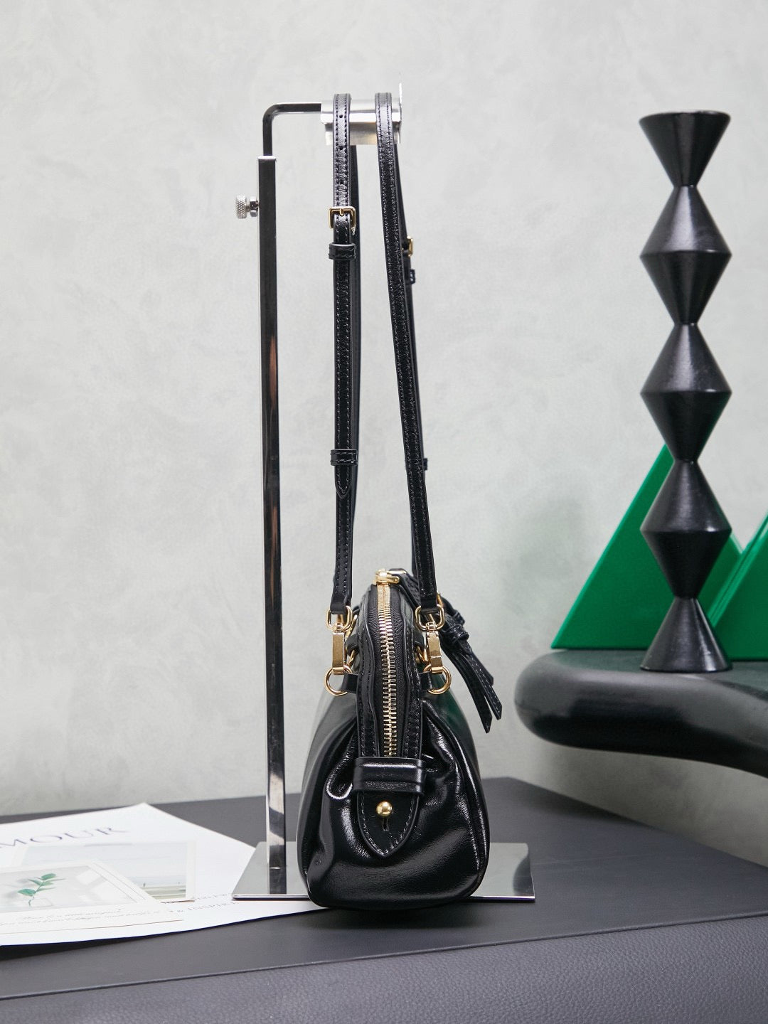 Miu Miu Shoulder Bag