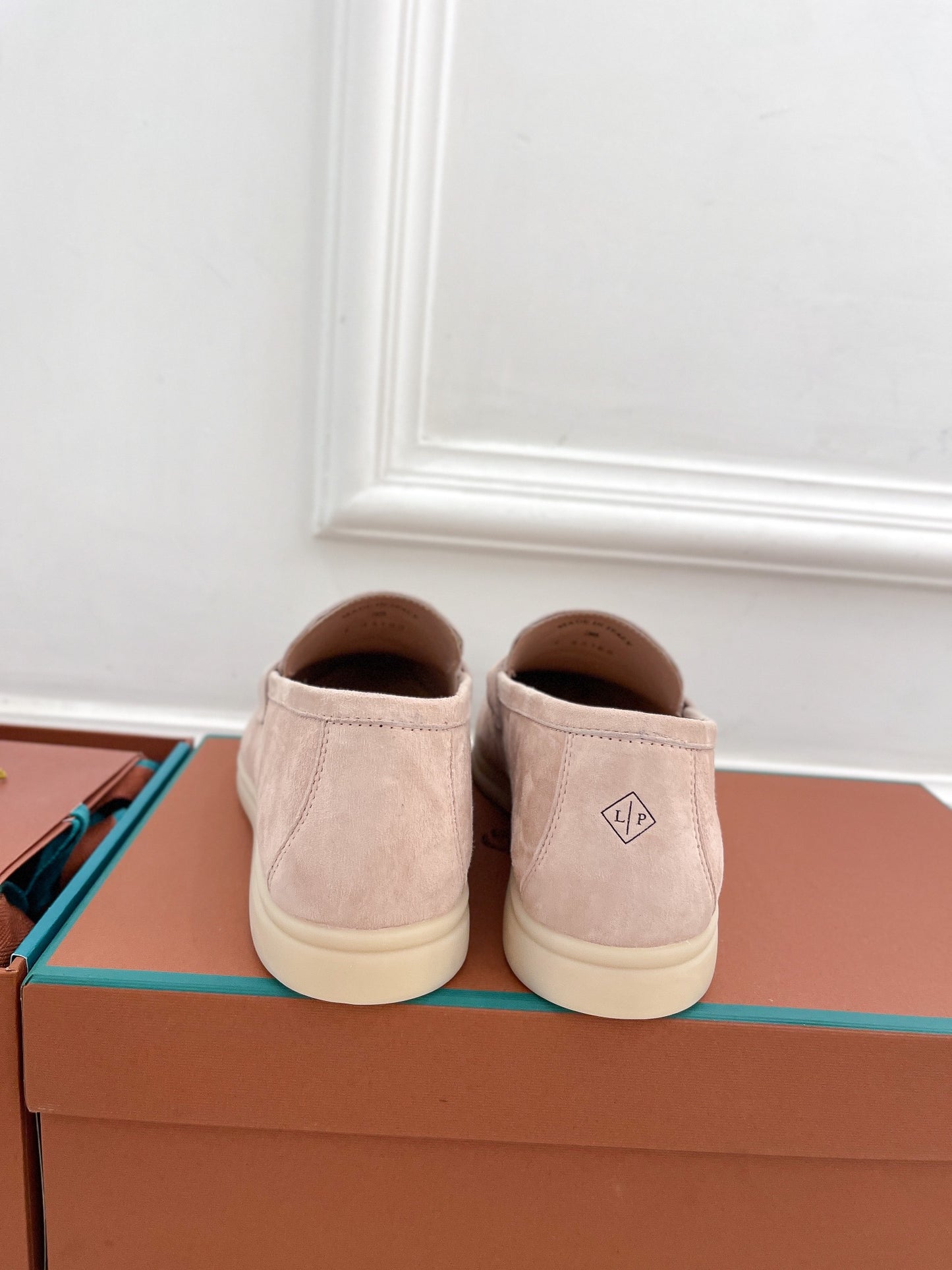 LP Loafers