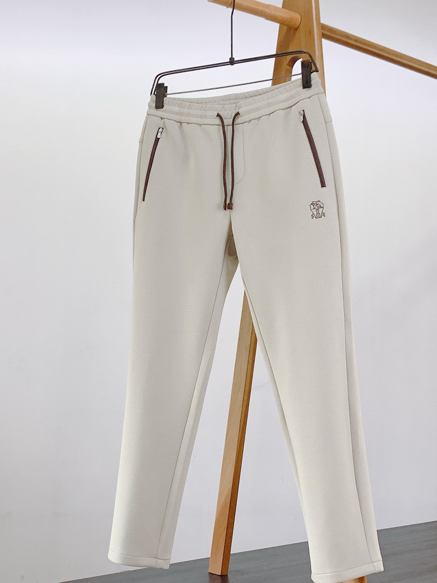 Brunello Cucinelli Long Pants