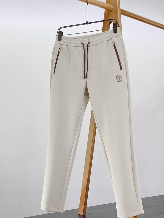 Brunello Cucinelli Long Pants
