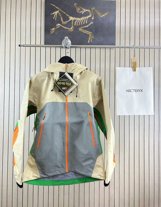 Arctery Jacket