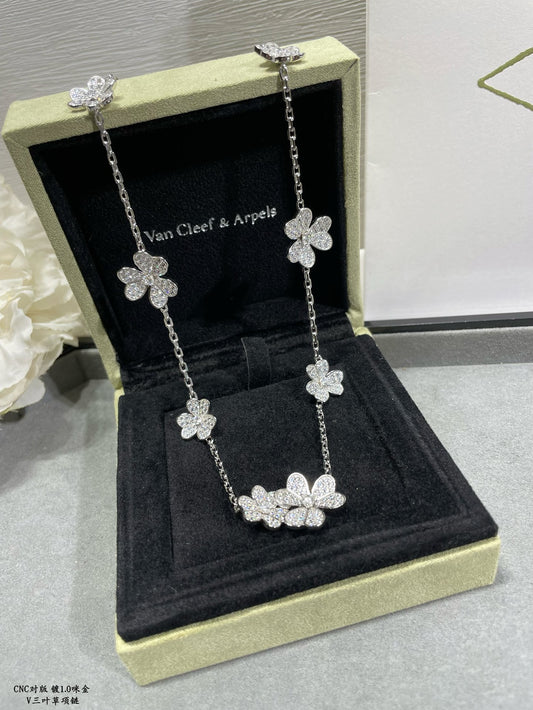 Van Cleef & Arpels Necklace