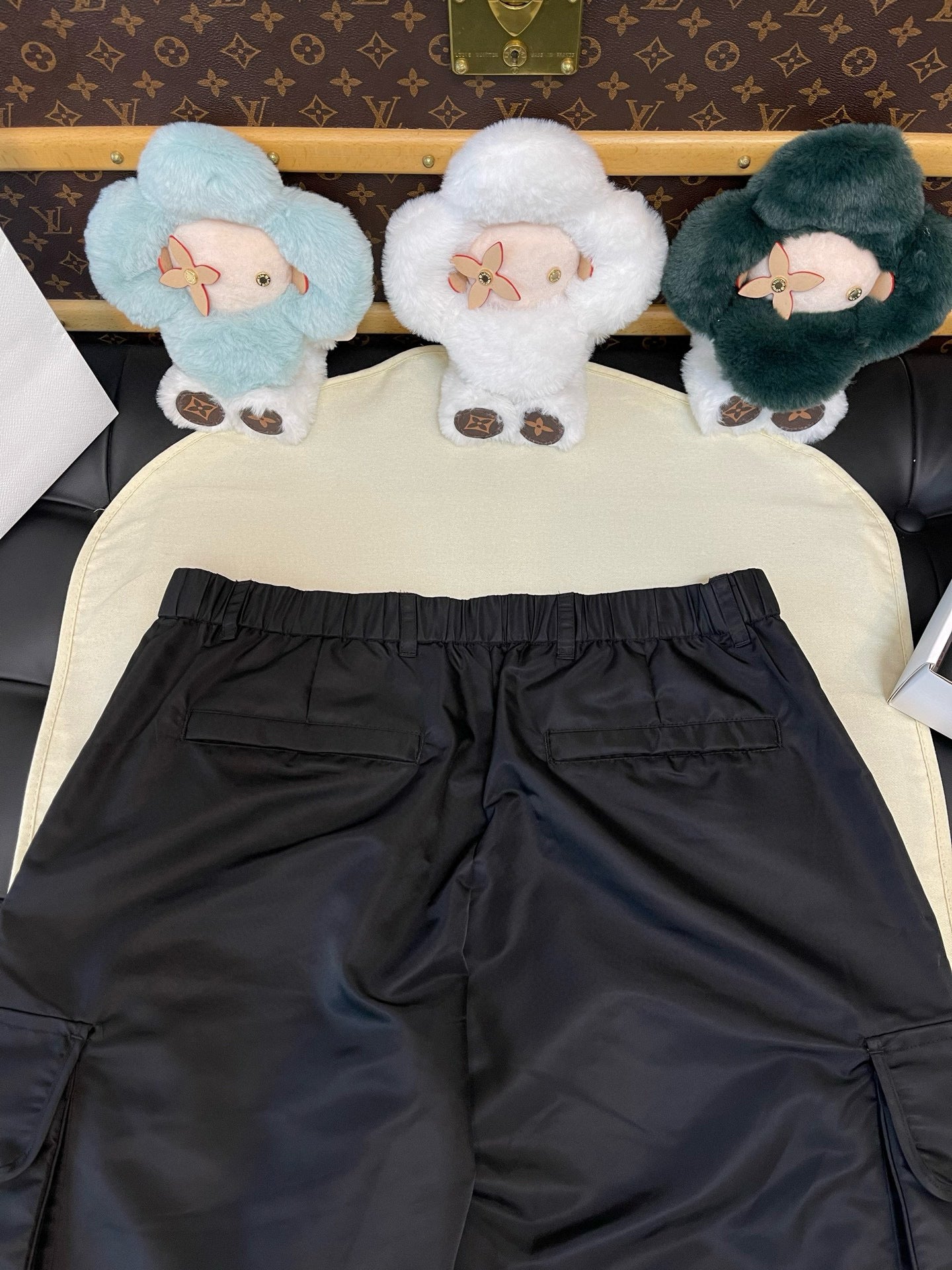 Prada Shorts