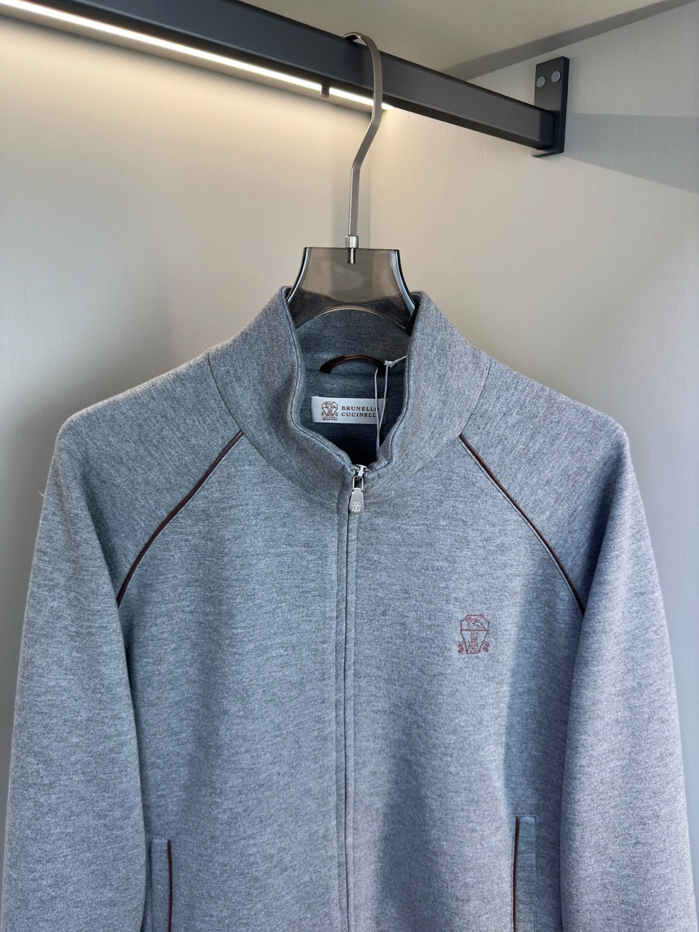 Brunello Cucinelli Jacket