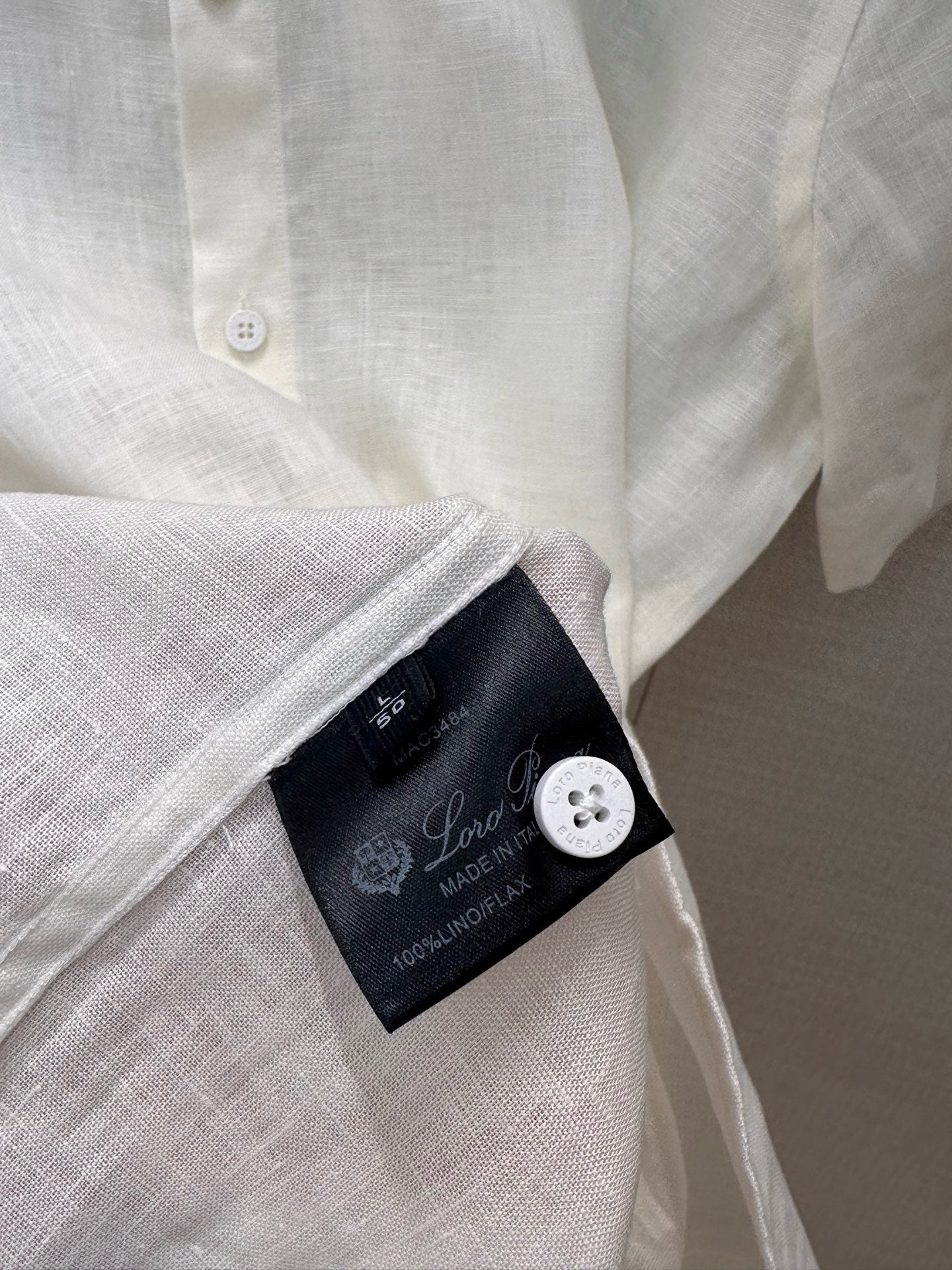 LP Short Sleeve Shirt