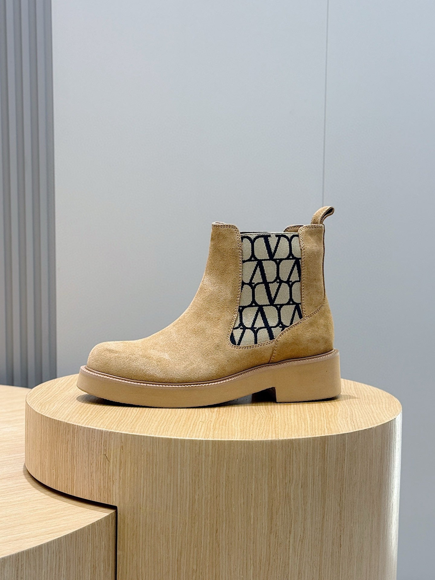 Valentino Boots