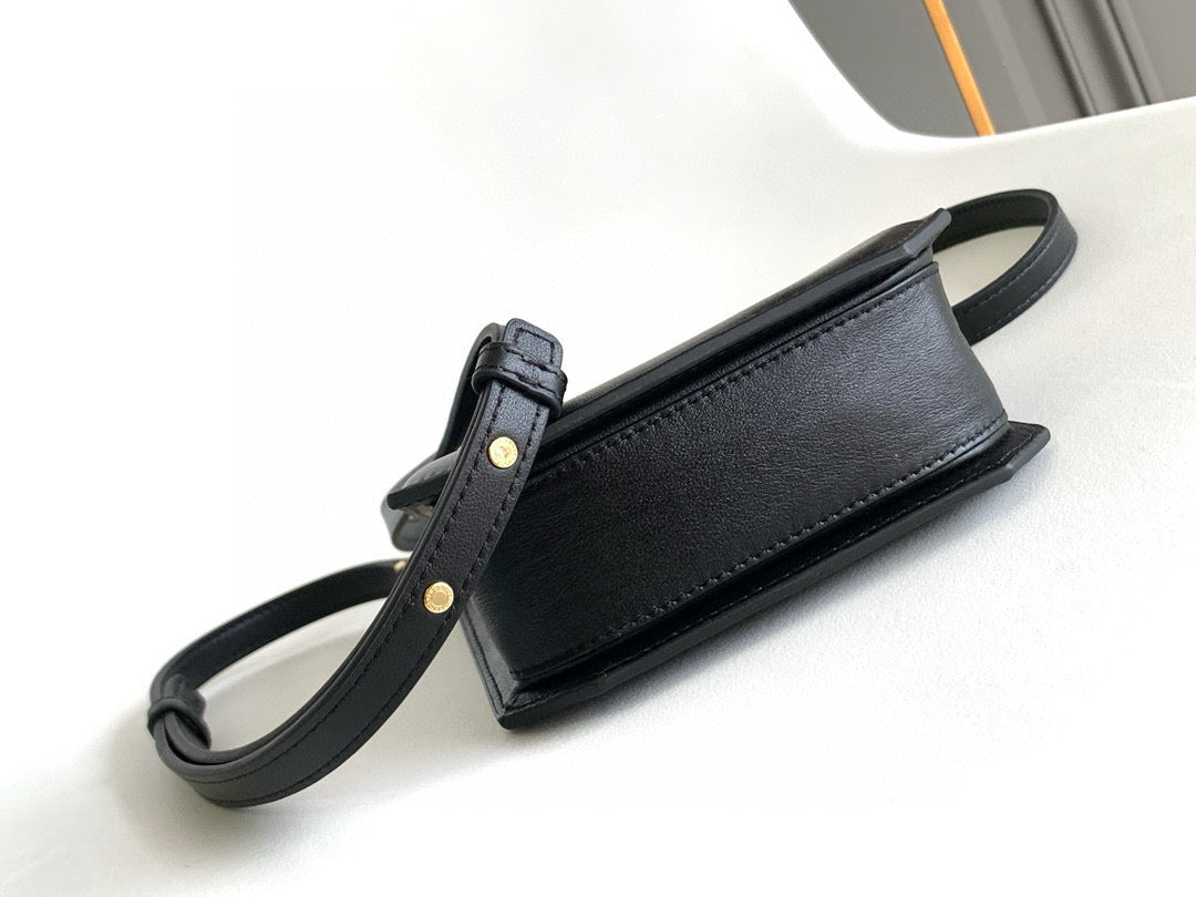 Bvlgari Serpentine Mini Tote Bag