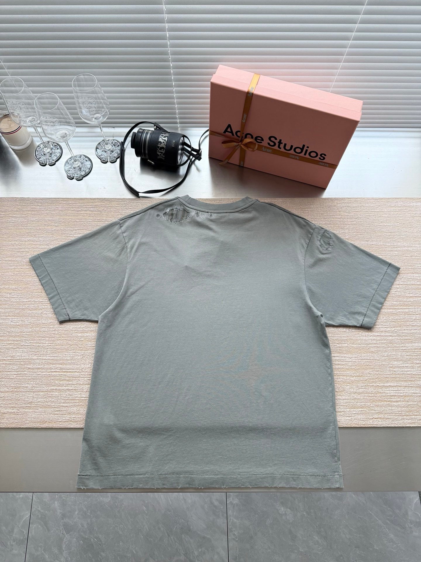 AS T-Shirt