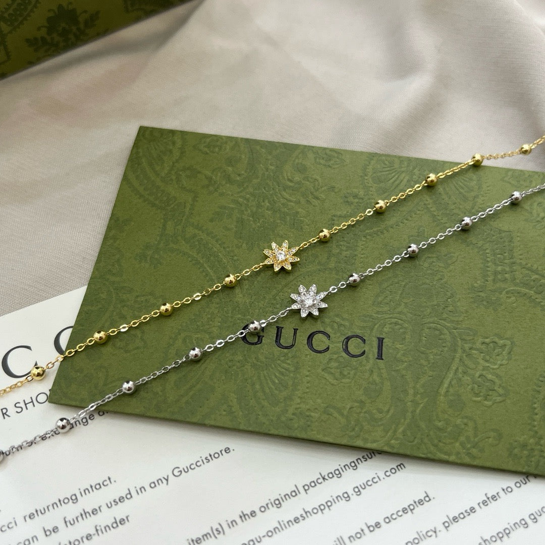 Pulsera Gucci