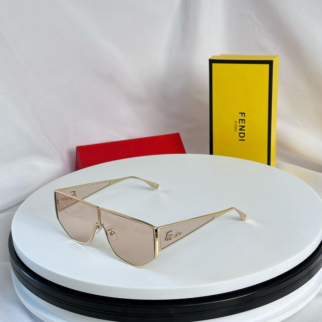 Fendi Sunglasses