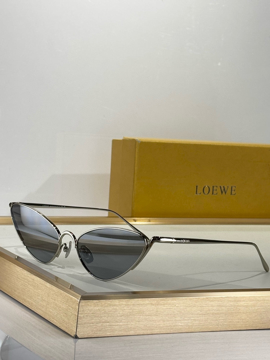 Loewe Sunglasses