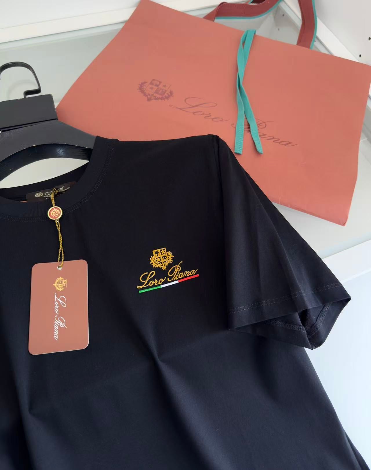 LP T-shirt