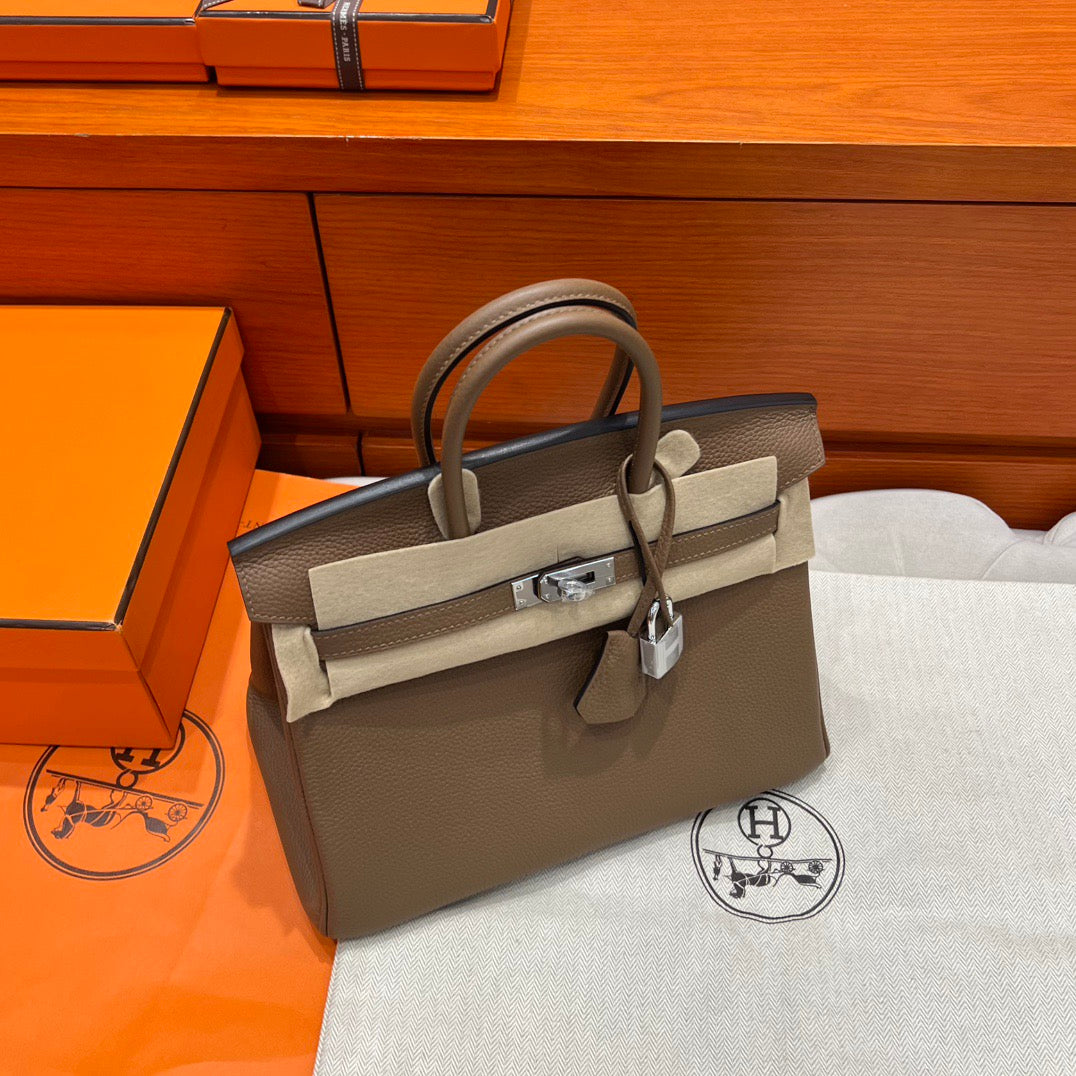 Hermes Birkin 25