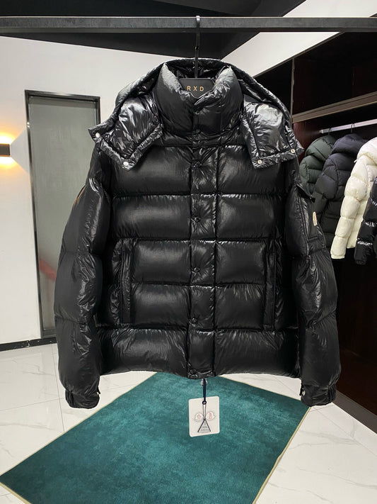 Moncler Down Jacket