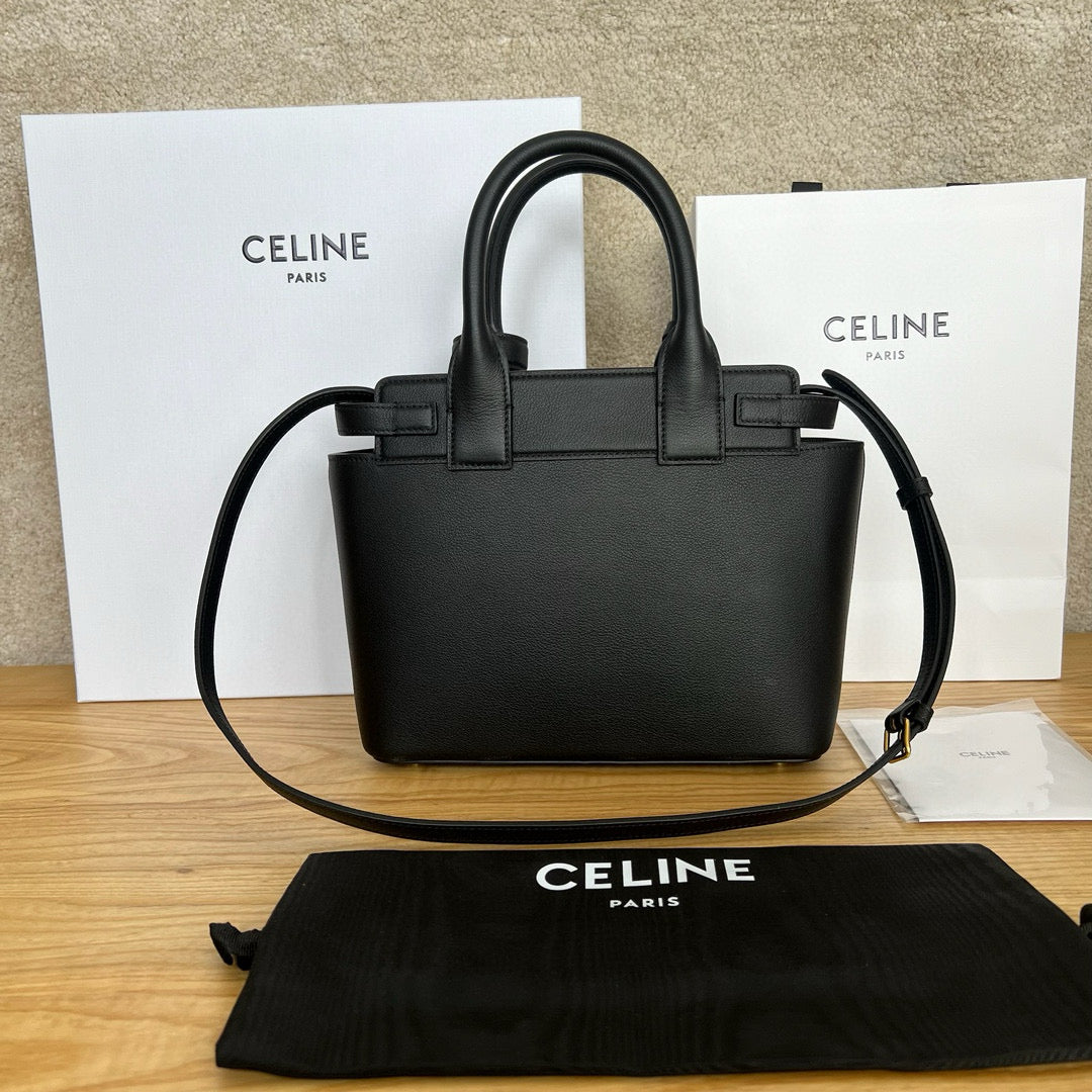 Celine Shoulder Bag