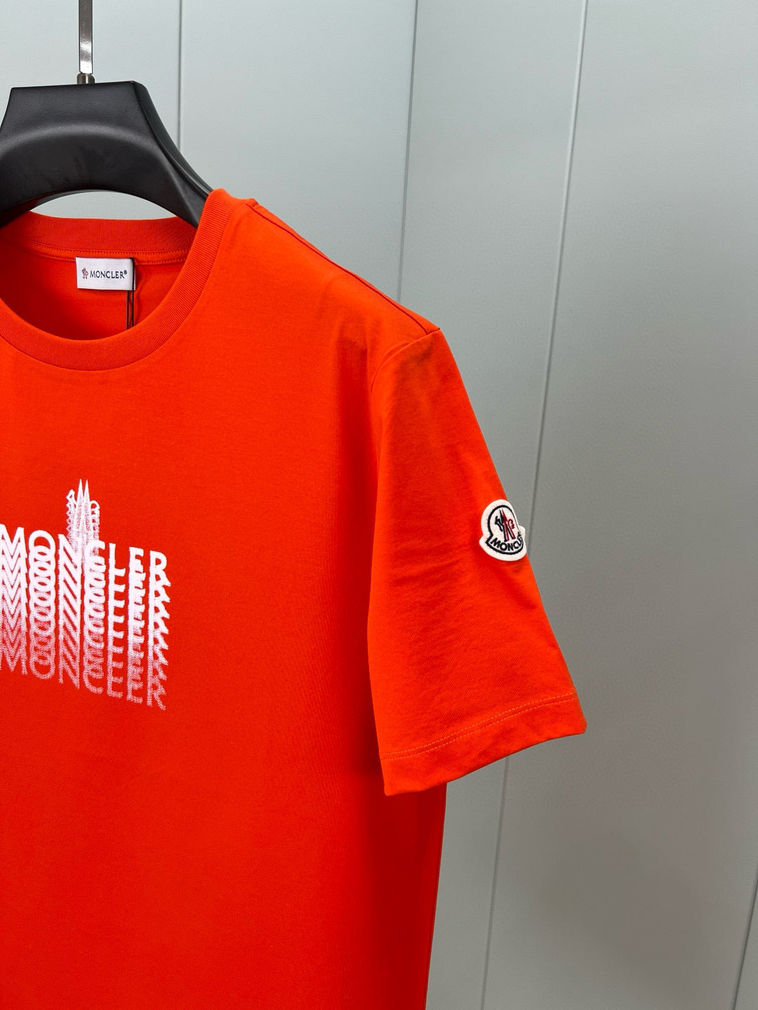 Moncler T-Shirt