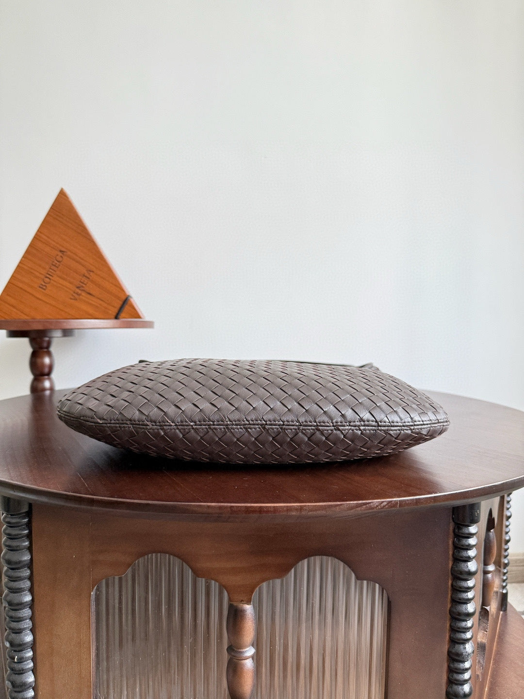 Bottega Veneta Woven Bag