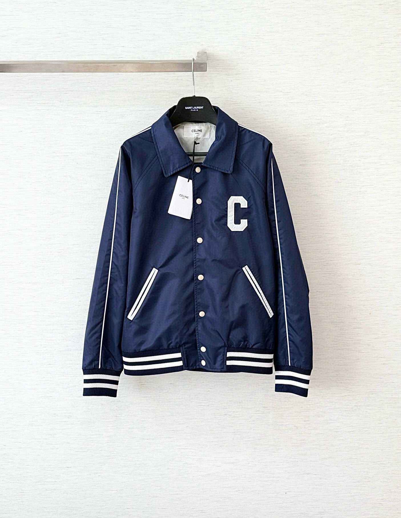 Celine Jacket