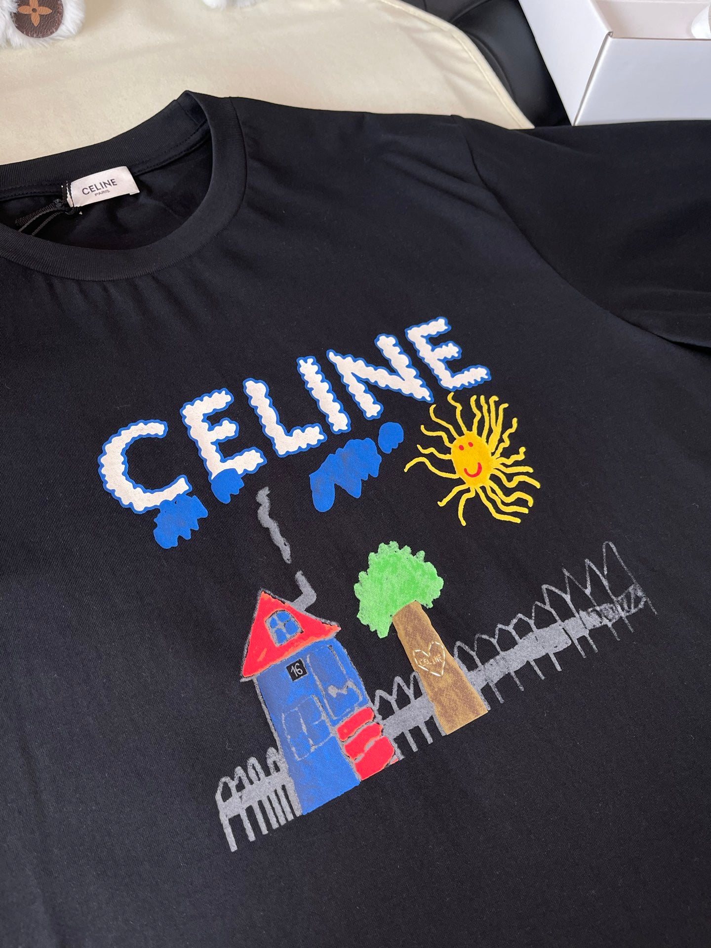 Celine T-Shirt