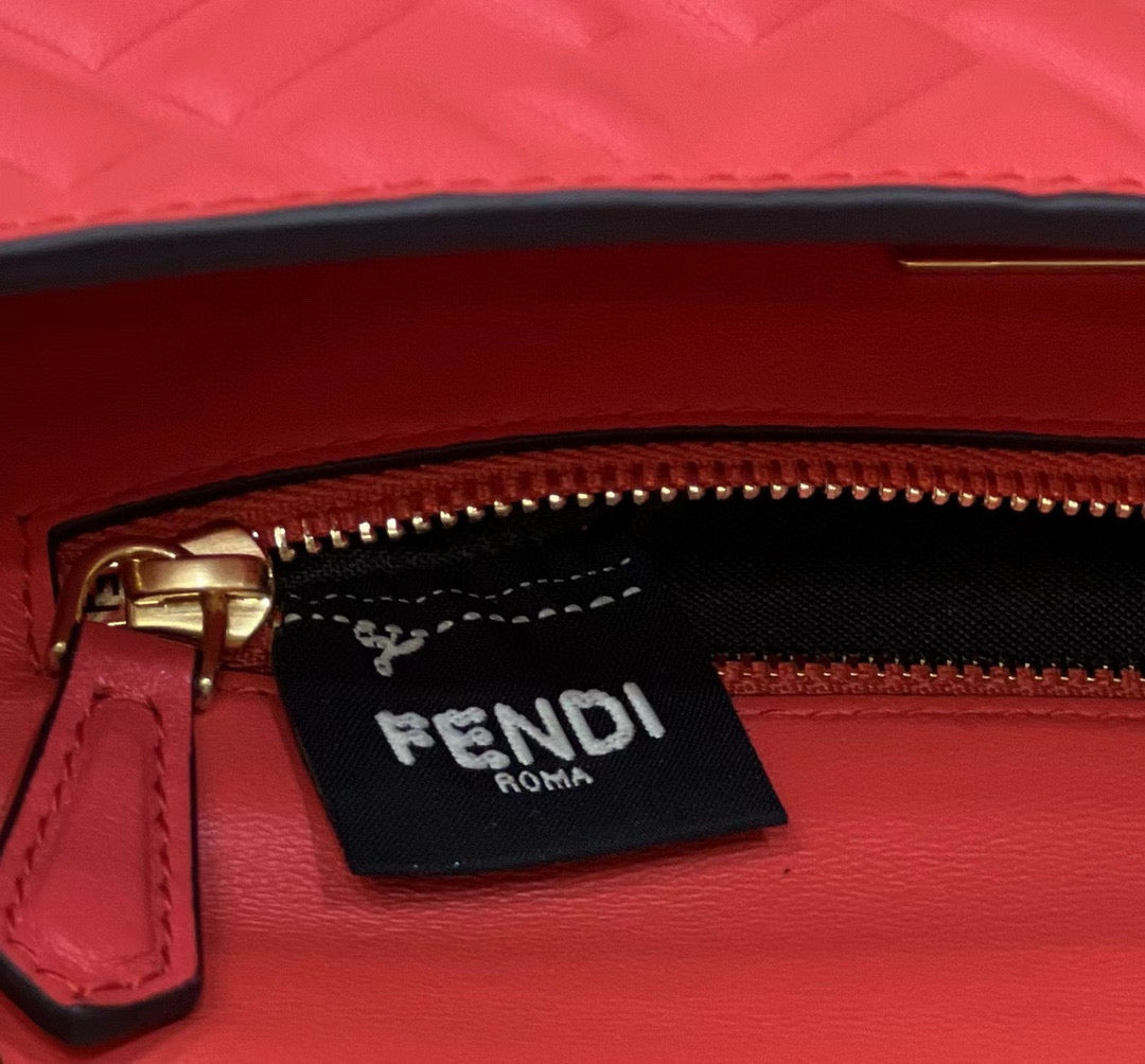 Fendi Baguette