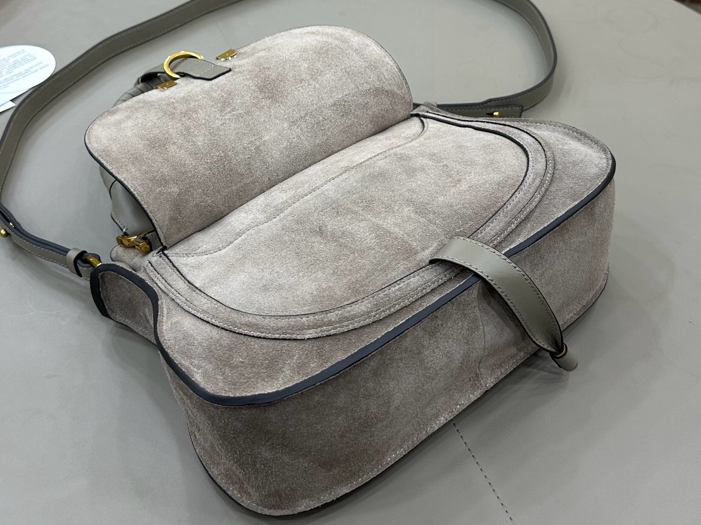 Chloe Marcie Bag(30CM*23CM*10CM)