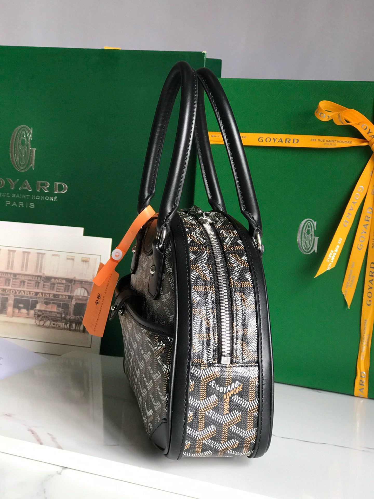 BOLSA BOLOS GOYARD 26*17*8