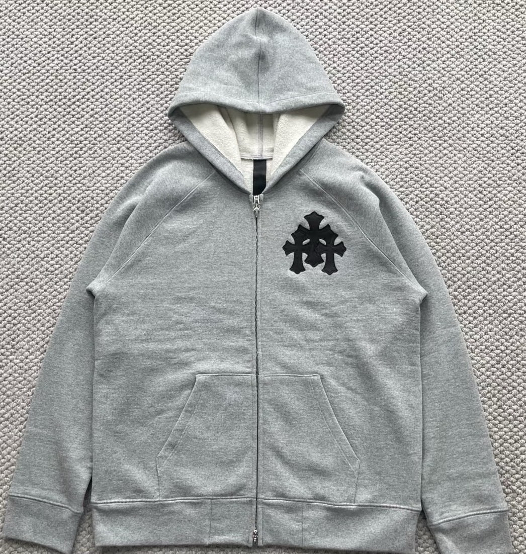 Chrome Hearts Jacket