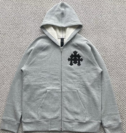 Chrome Hearts Jacket