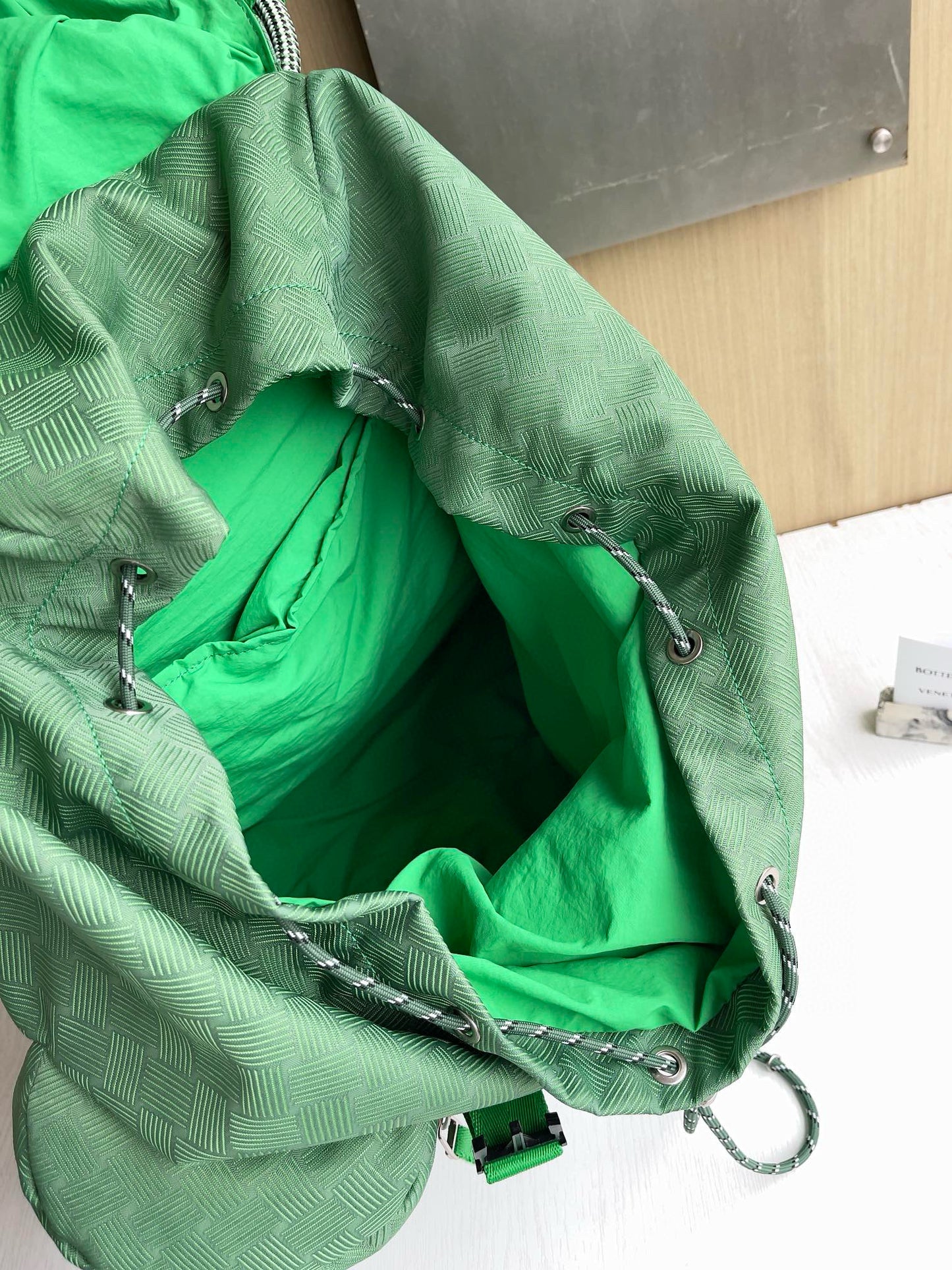 Bottega Veneta Backpack