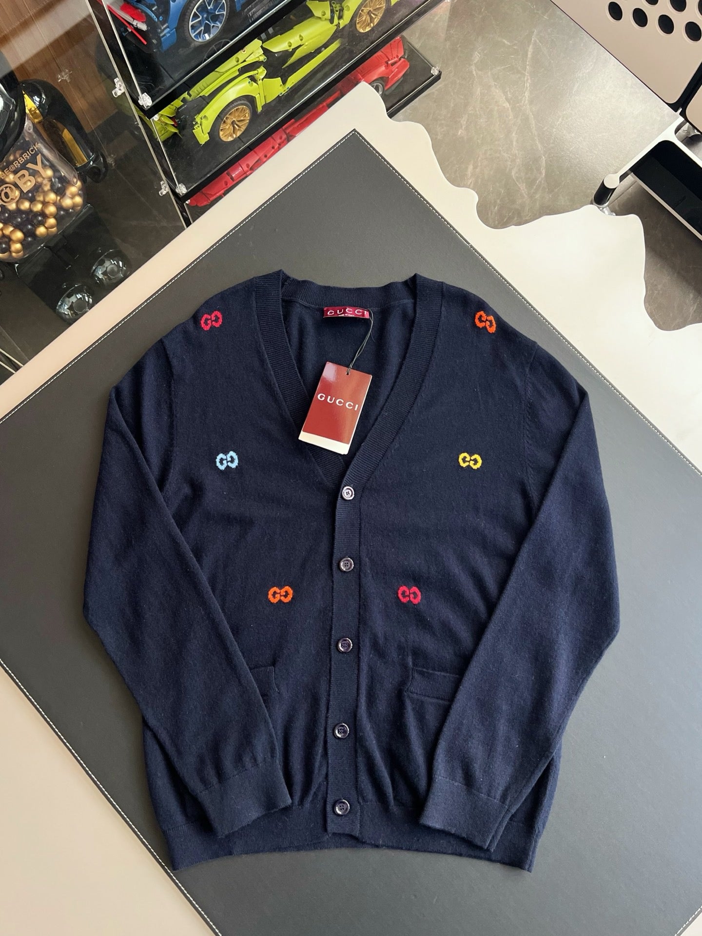 Gucci Cardigan
