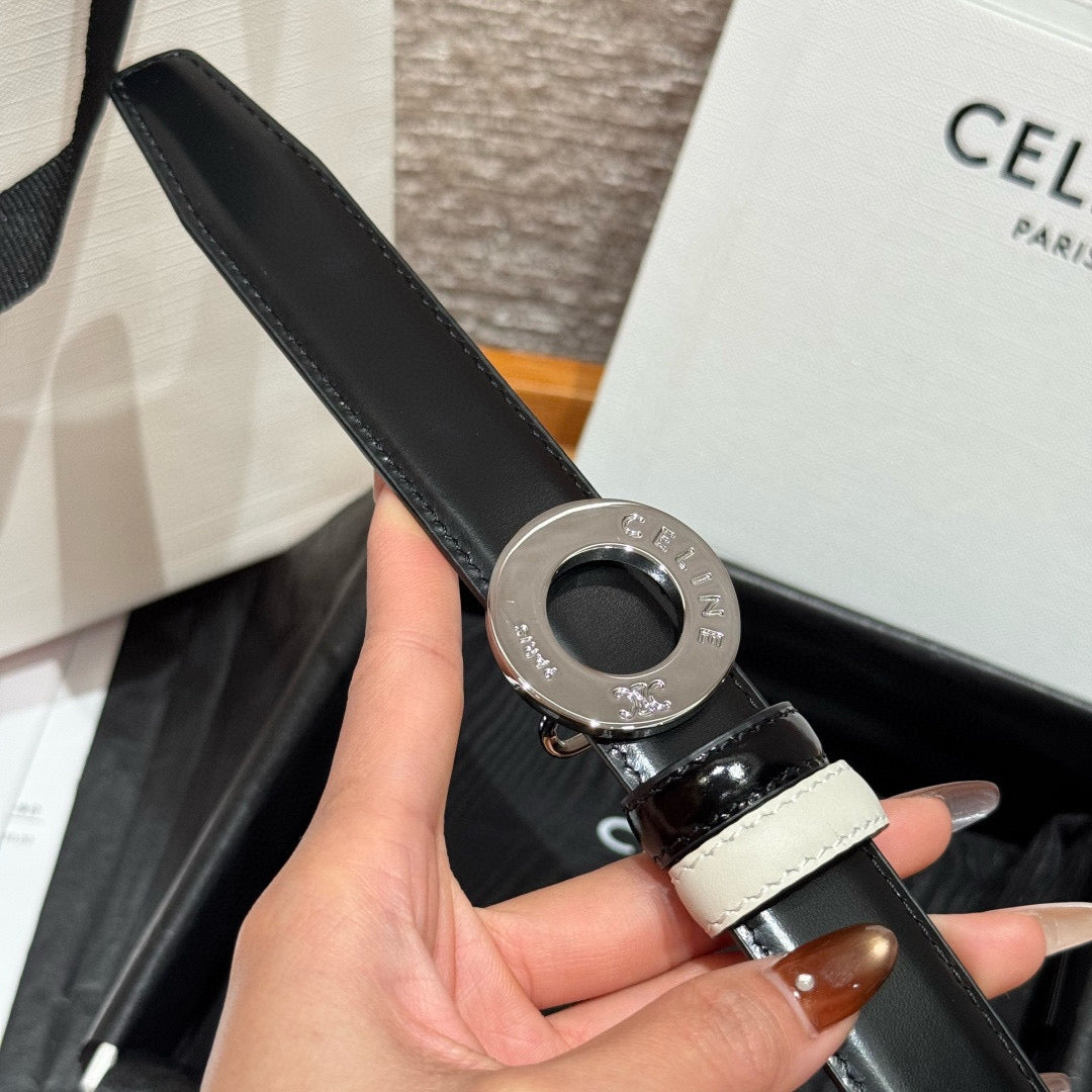 Celine Belt