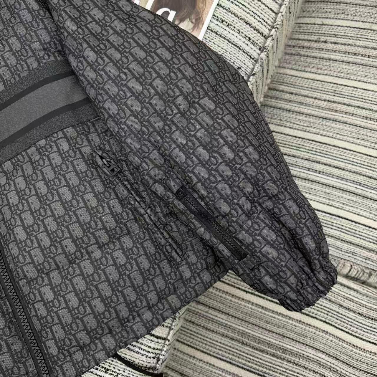 Dior Down Jacket