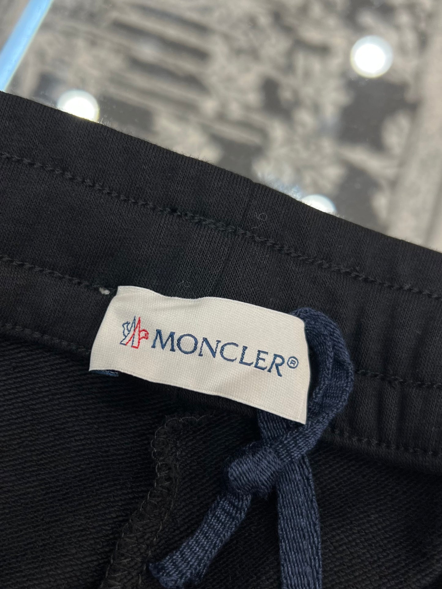 Moncler Long Pant
