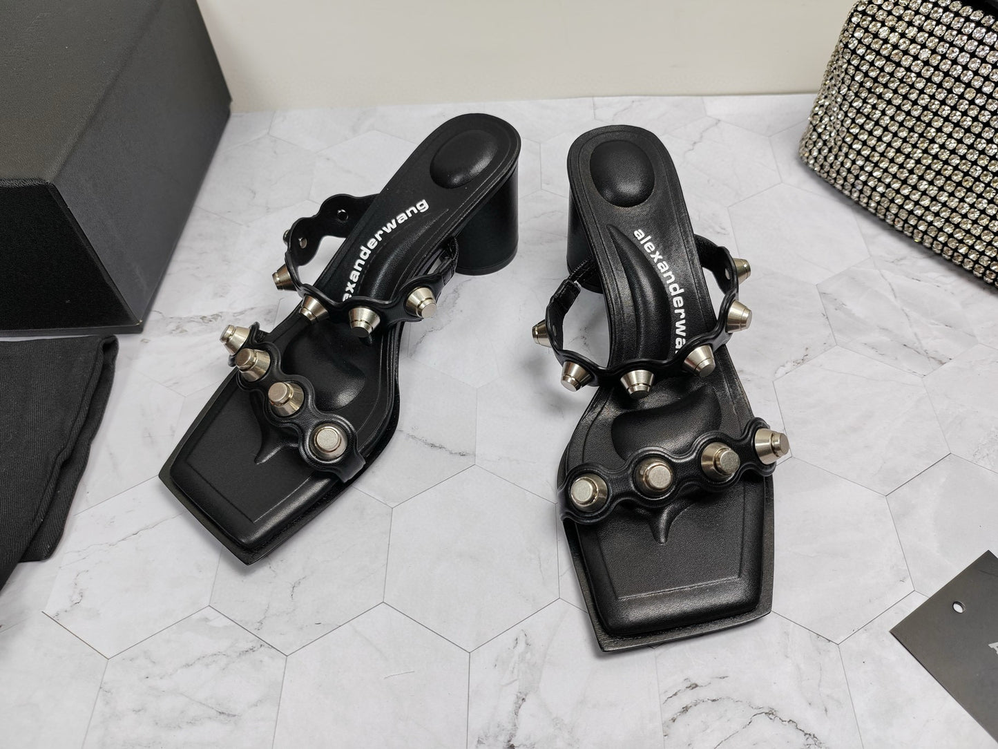 Alexander Wang Heels