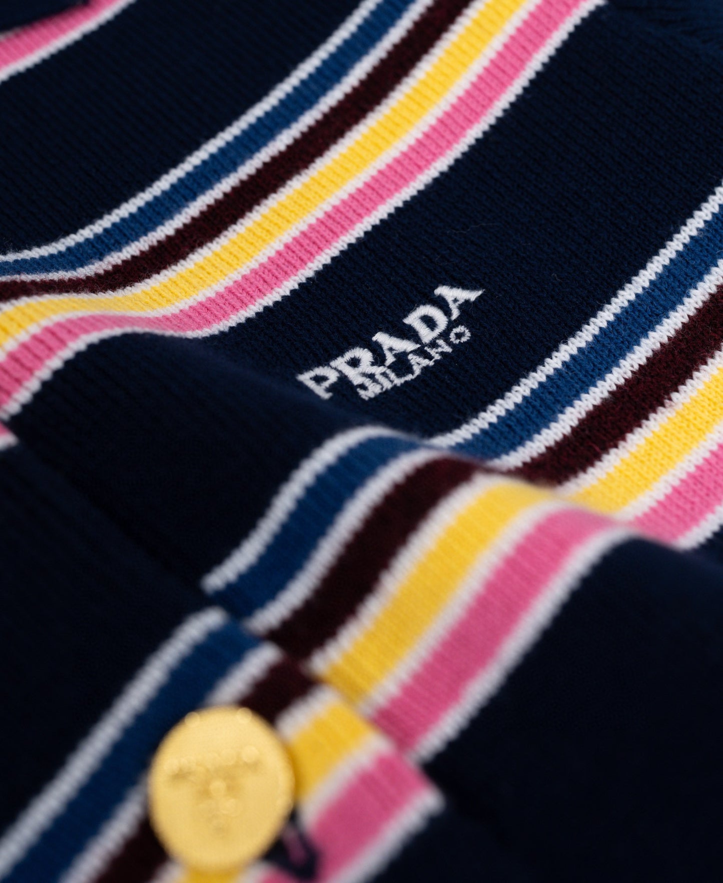 Prada Polo