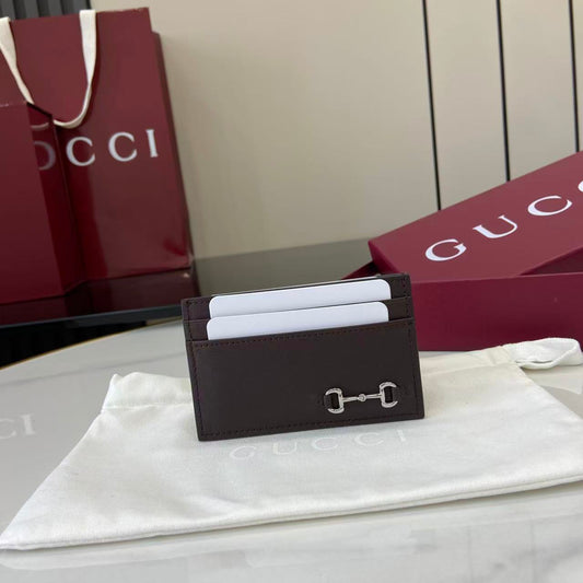 Gucci Card Holder