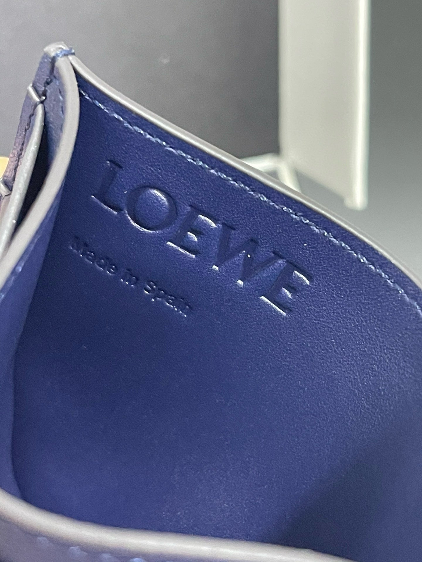 LOEWE CARDHOLDER