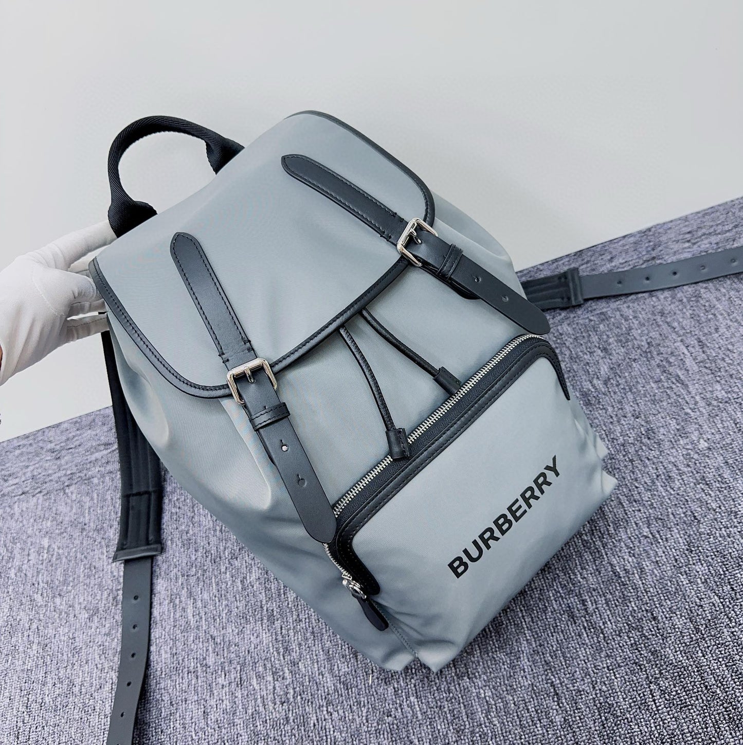 Burberry Backpack