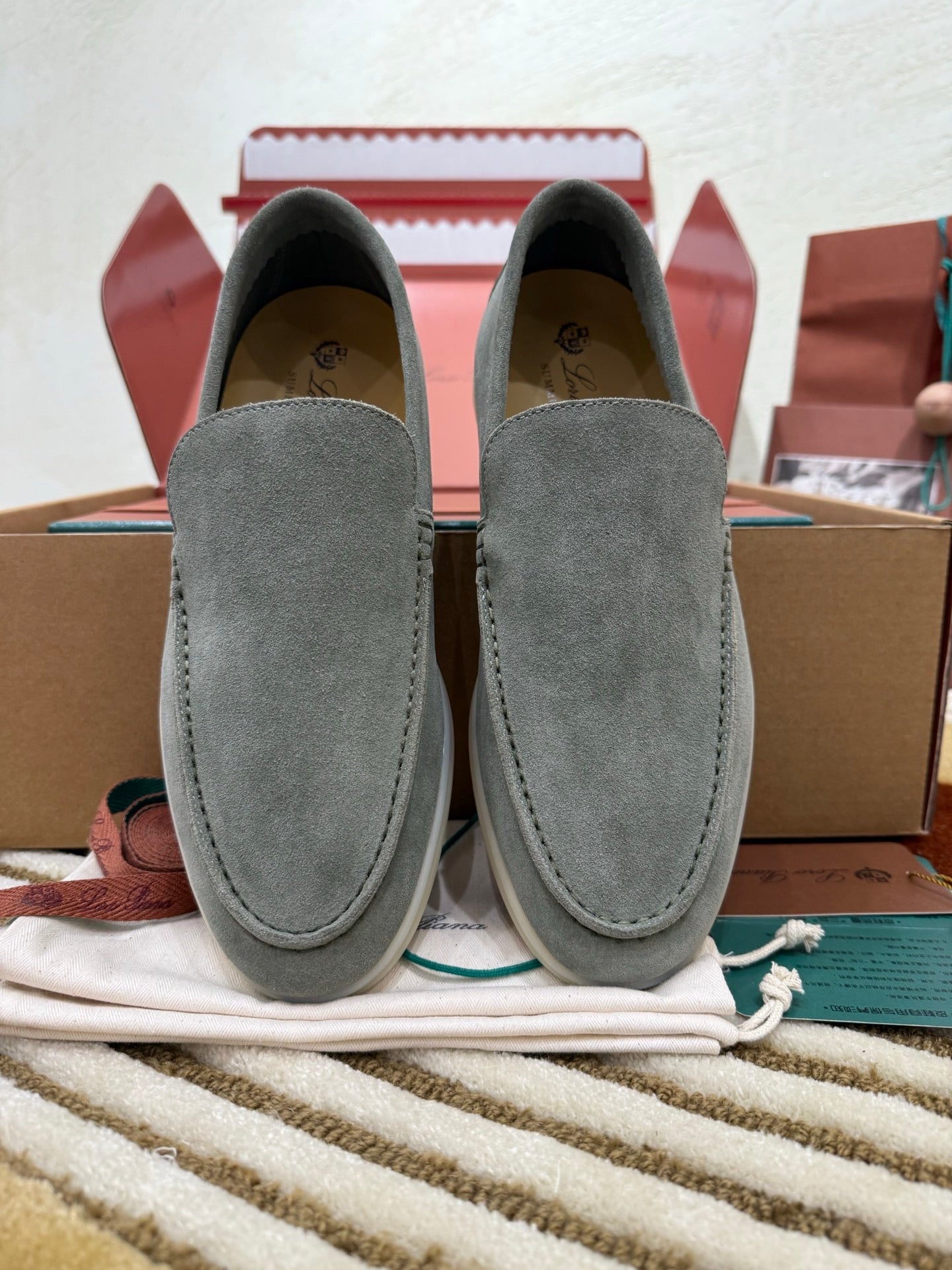 LP Loafers
