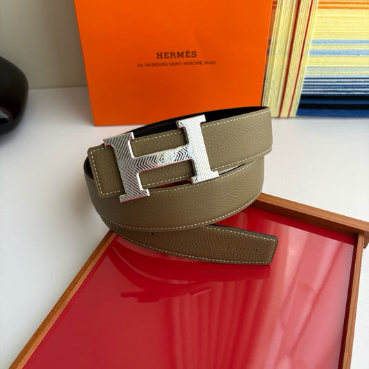 Hermes Belt
