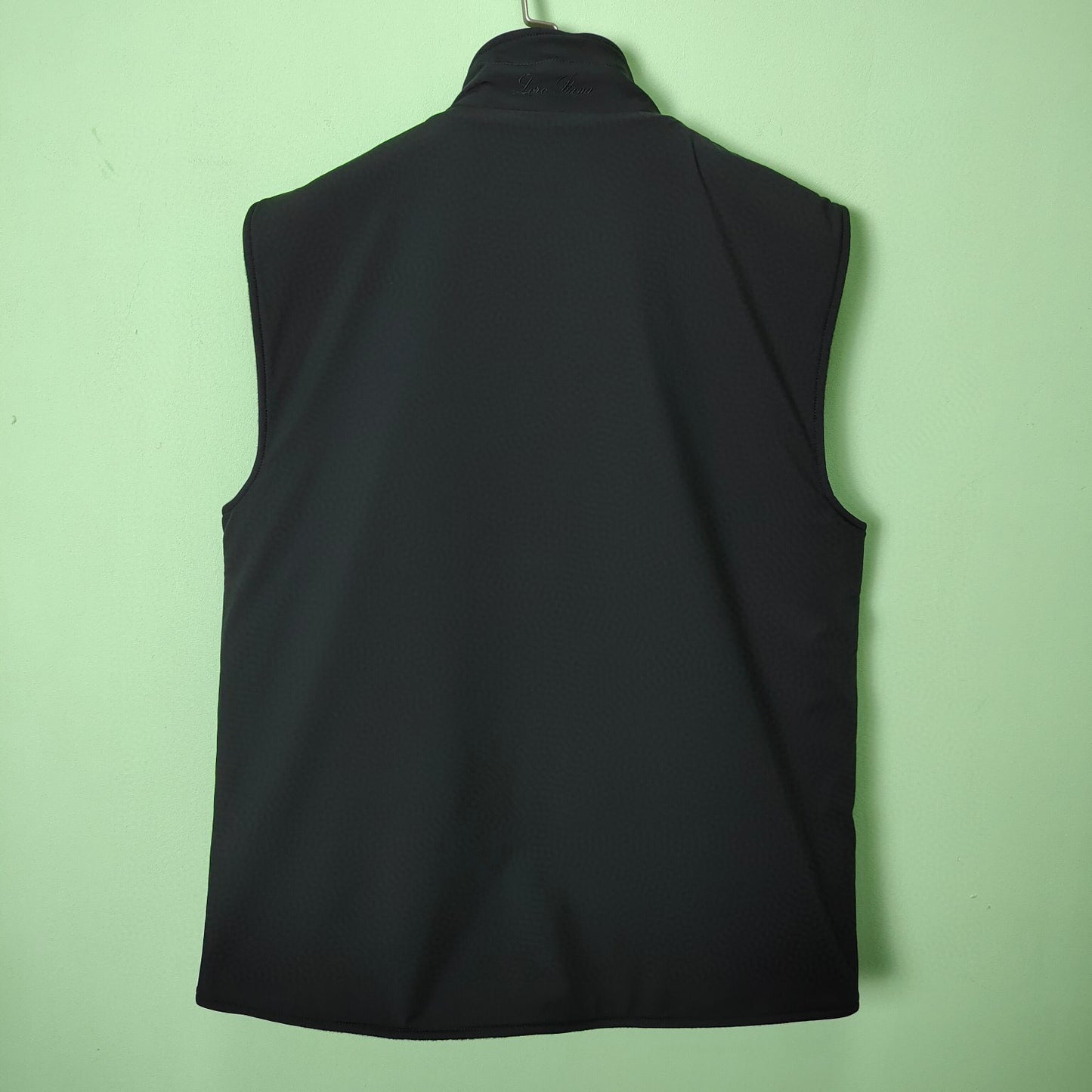 Loro Piana Vest