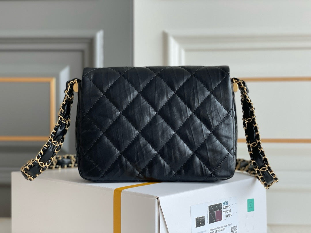 Chanel 23K CF Bag