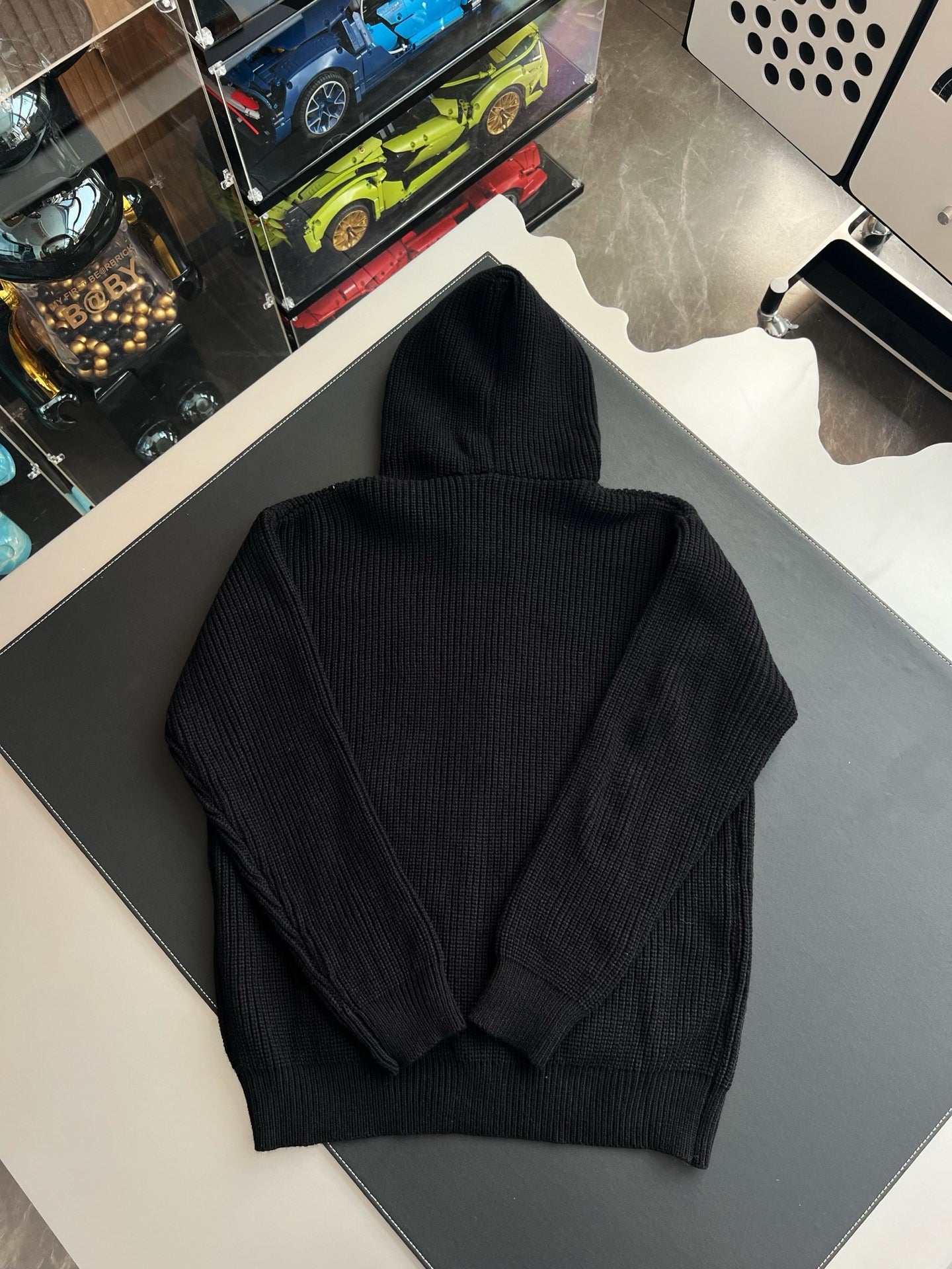 Celine Jacket