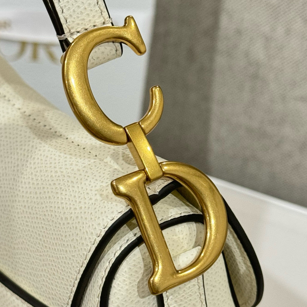 Dior Saddle Bag
