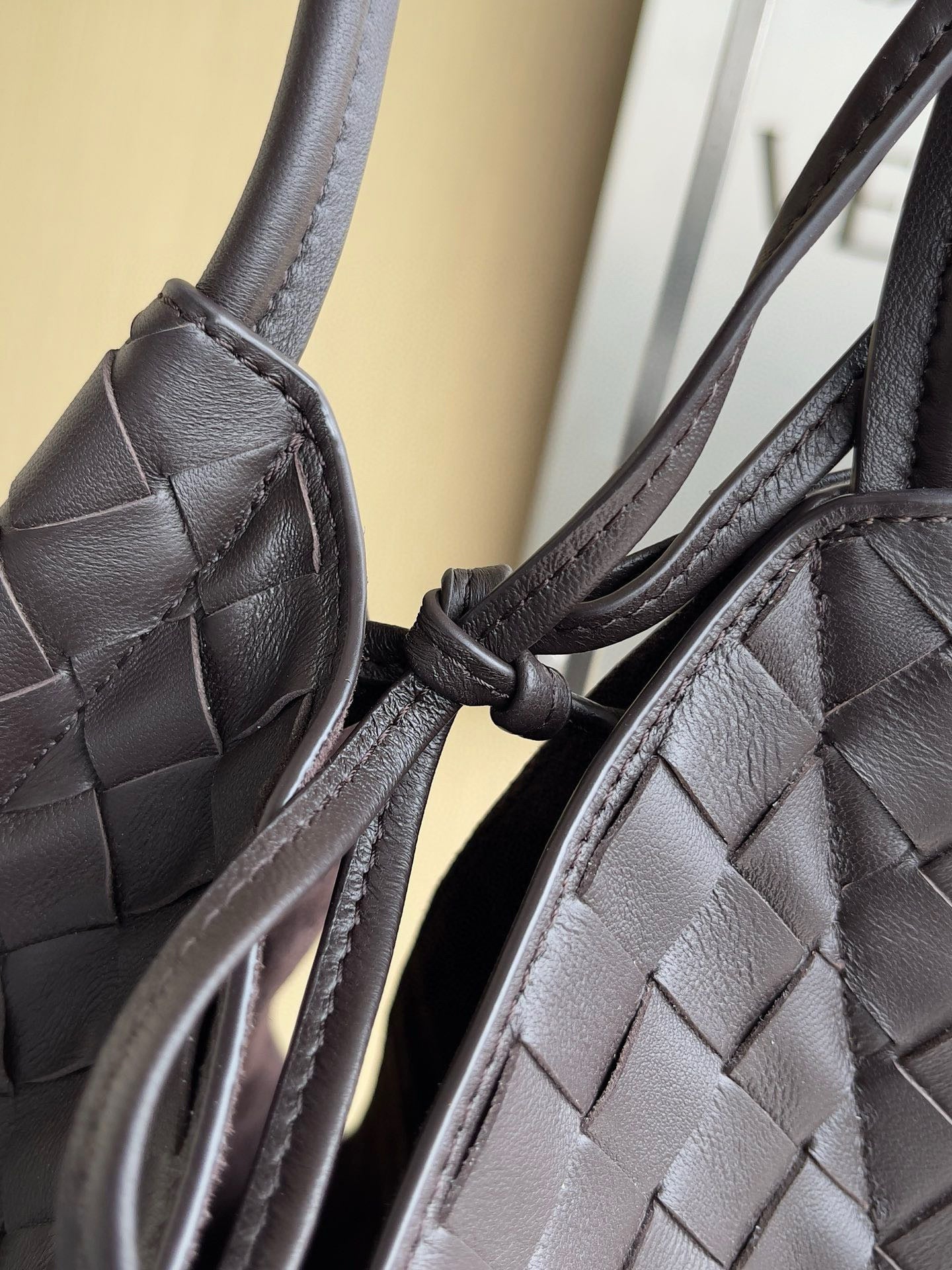 BV Solstice Shoulder Bag