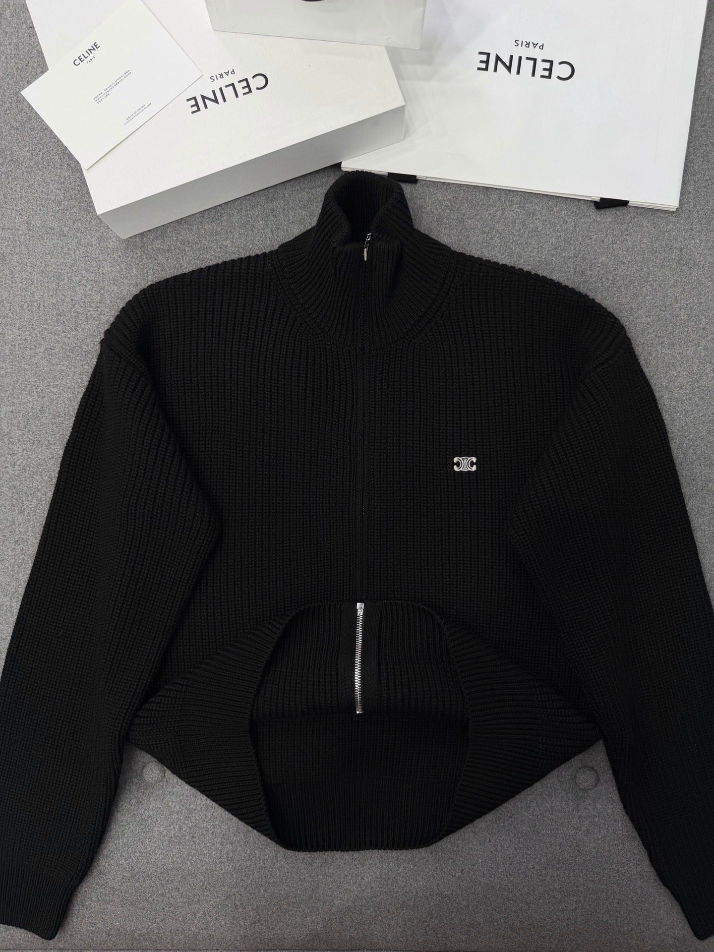 Celine Jacket