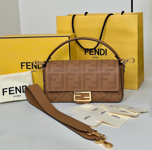 Fendi Baguette Bag